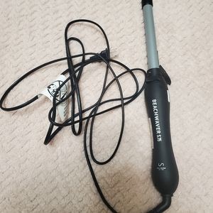 Beachwaver S.75 dual voltage styling tool